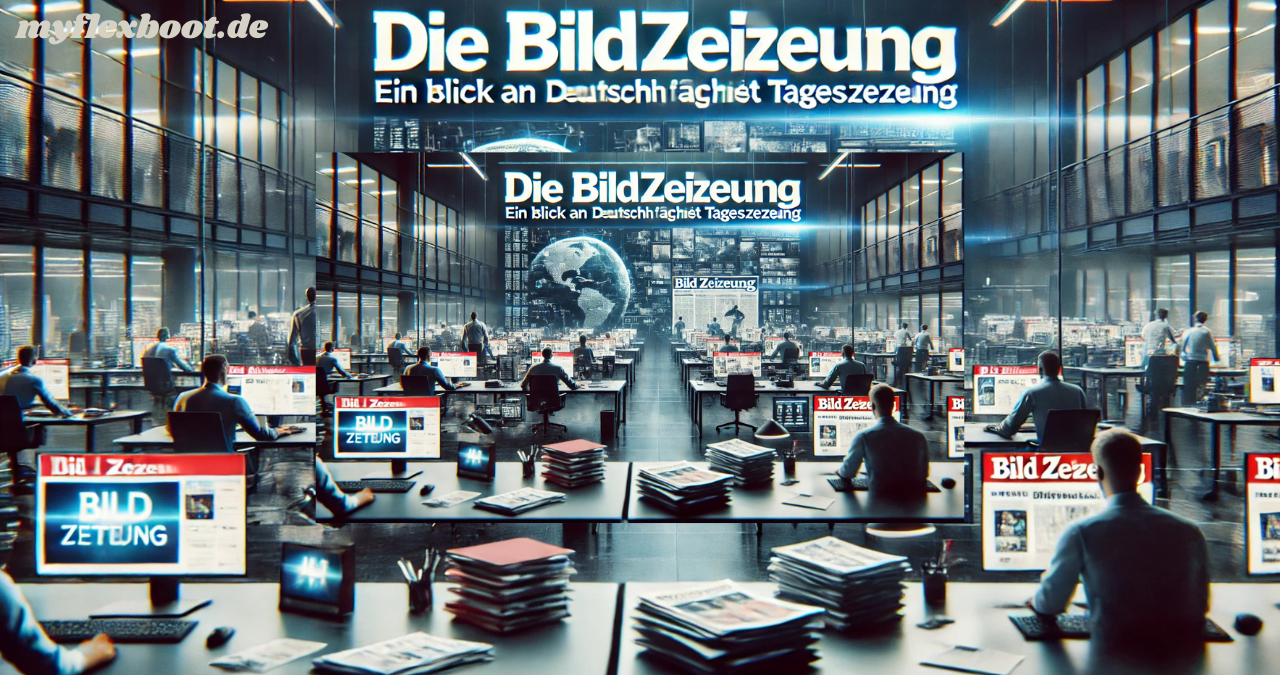 bildzeitung