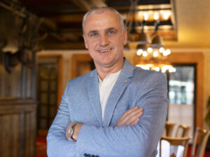 Rolf Kaul